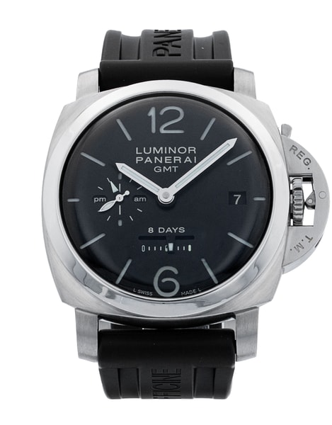 Panerai Luminor 8 Days PAM00233